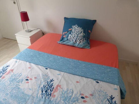   Colocation St Nazaire-St Marc 