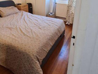  Appartement à louer 3 pièces 53 m²