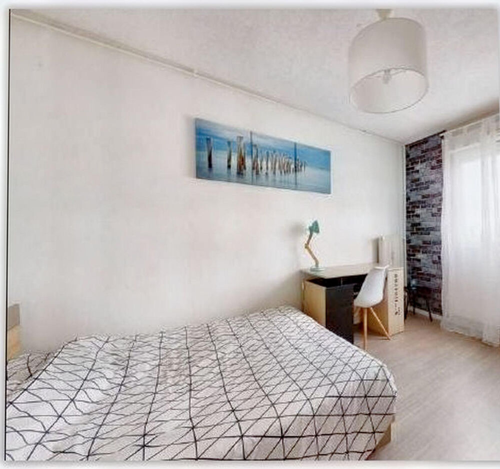 Location Appartement Une colocation idéale à Troyes Troyes