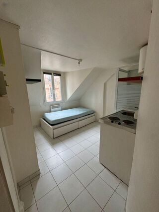 Location Appartement Chambre meublée 9m2 Paris 17