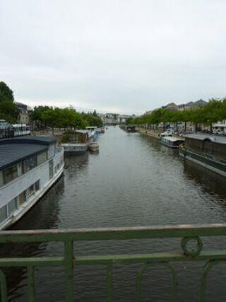 Location Appartement Studio hyper centre de Nantes Nantes