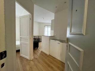 Location Appartement T2 refait à neuf Malakoff métro Malakoff