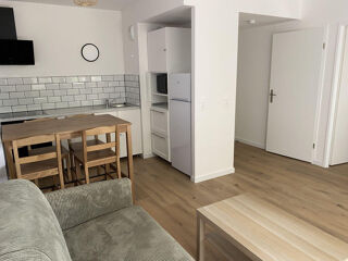Location Appartement F2 au pied métro 7, prox. EFREI & Univ.Panth.Assas Villejuif