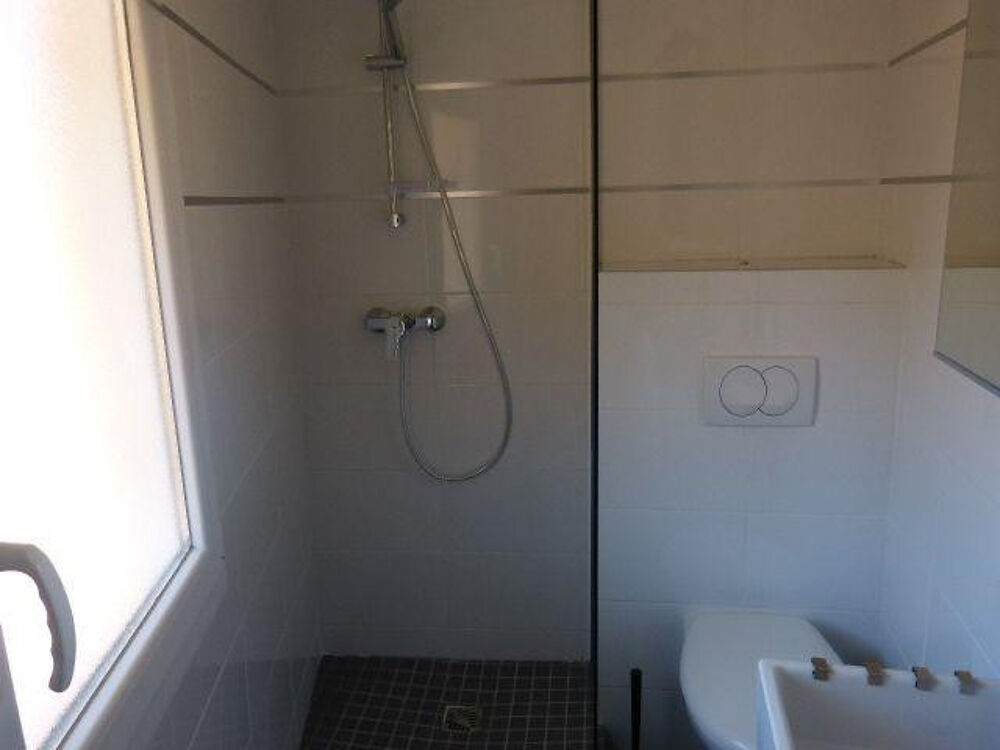 Location Appartement 2 pièces 40m2 meublé à Nice Nice