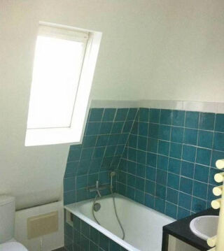  Appartement à louer 2 pièces 40 m²