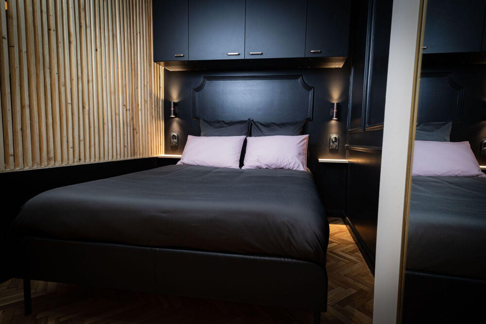 Location Appartement Magnifique studio tout équipé Évry-courcouronnes