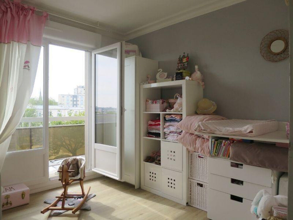 Location Appartement Appartement avec parking à Brest Brest