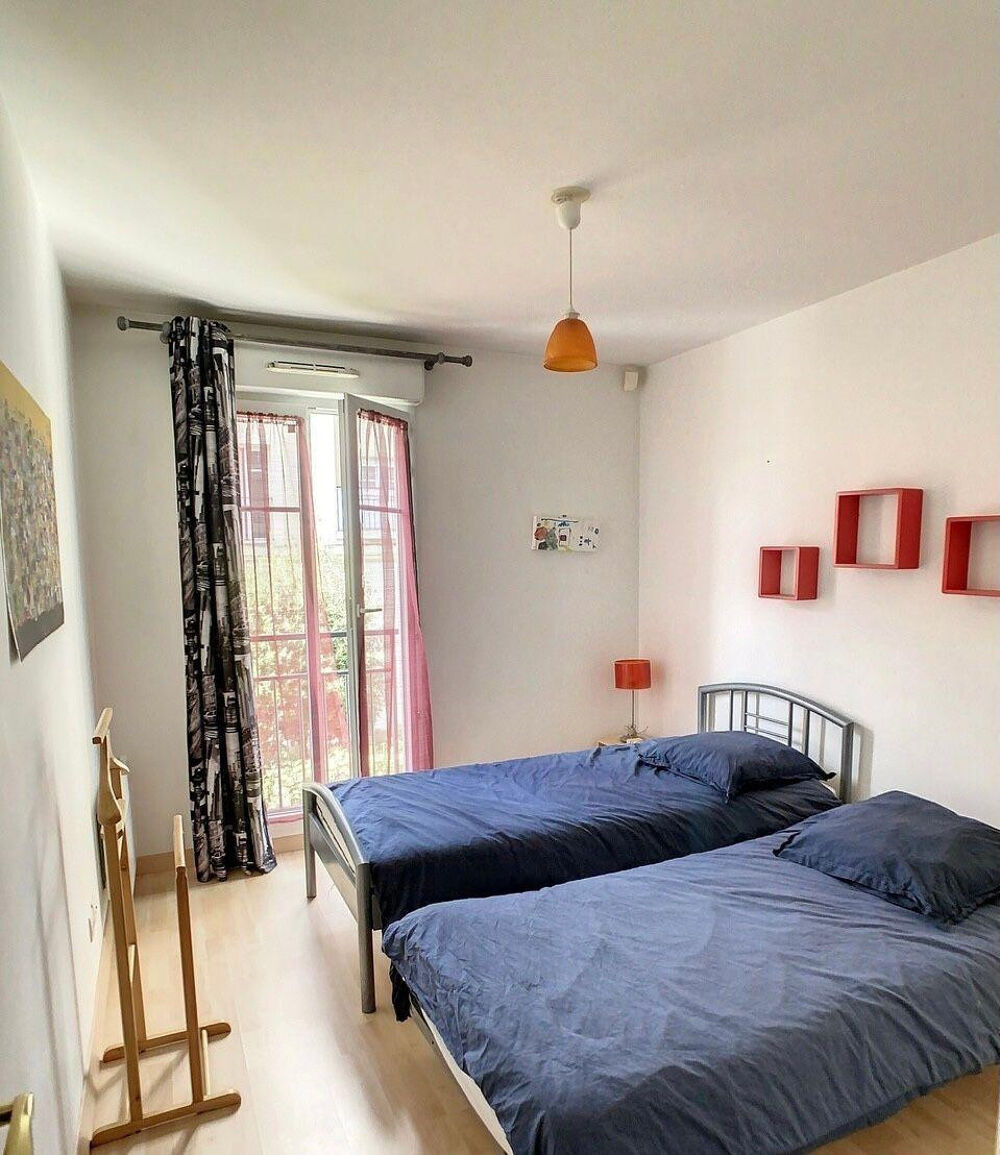 Location Appartement Appartement dans résidence récente et de standing Deuil-la-barre