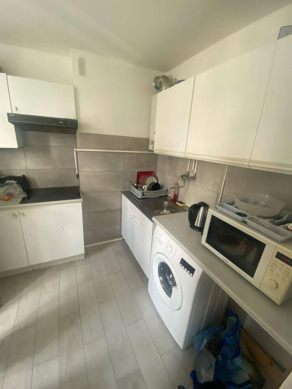   Chambre en colocation 60m² de standing Valenton