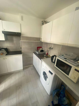   Chambre en colocation 60m² de standing Valenton
