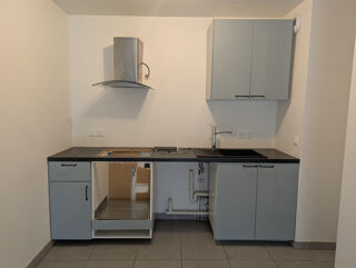  Appartement à louer 2 pièces 50 m²