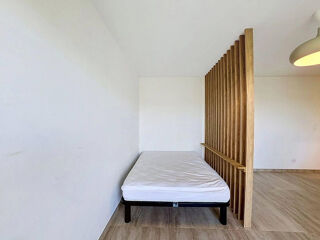 Location Appartement Beau studio 34m² Bail mobilité Nice