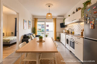 Appartement à vendre 4 pièces 70 m²