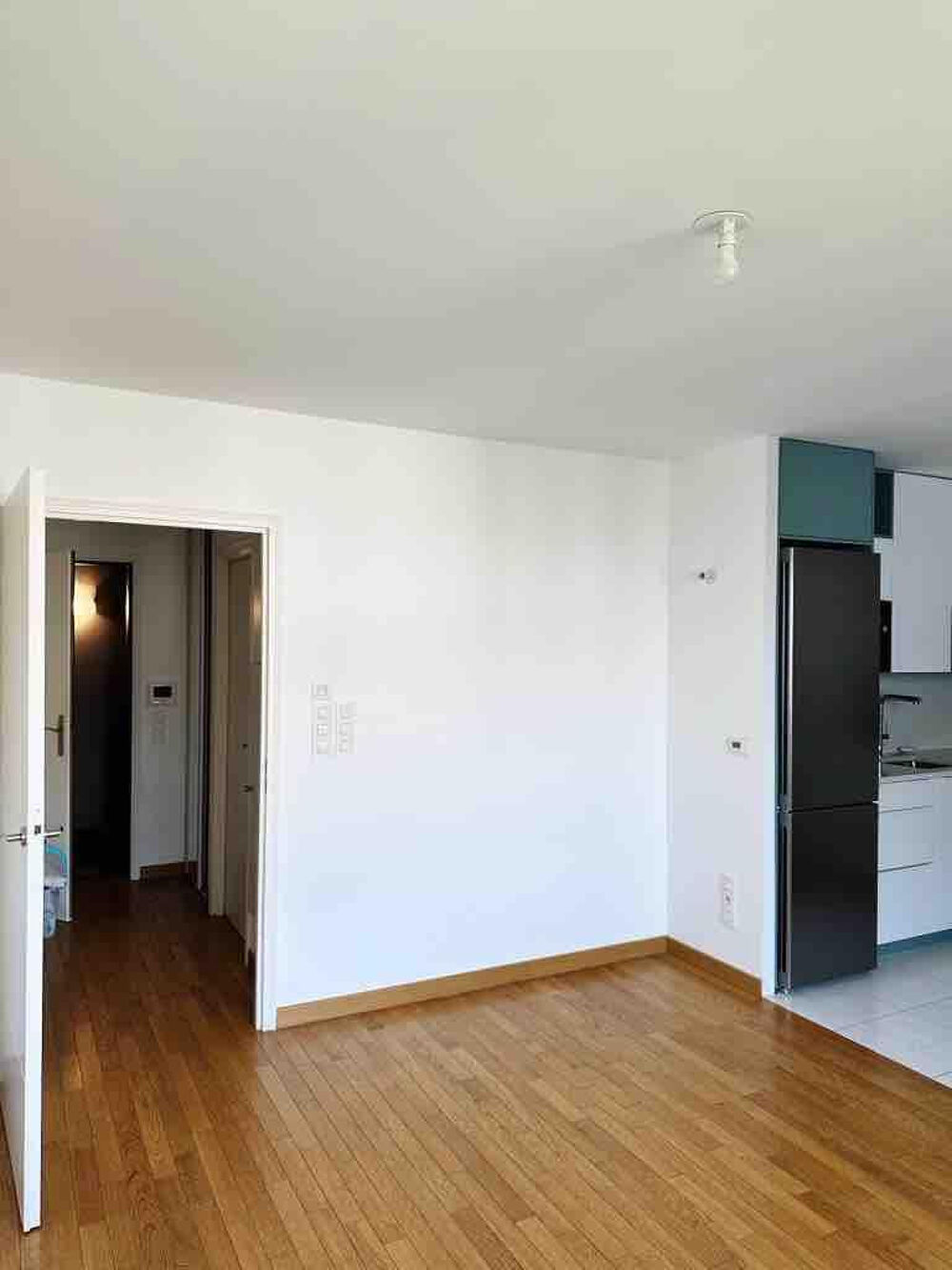 Location Appartement T2 , Fort d'Issy, Éco-quartier À LOUER Issy-les-moulineaux