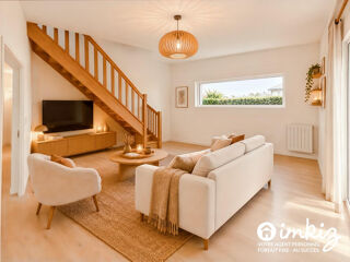  Maison à vendre 5 pièces 125 m²