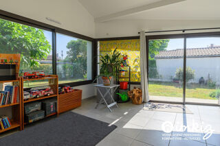  Maison à vendre 6 pièces 160 m²