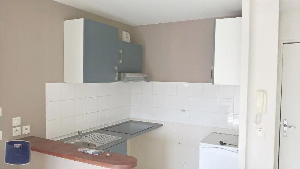 Location Appartement Appartement T2 Clermont-Ferrand Clermont-ferrand