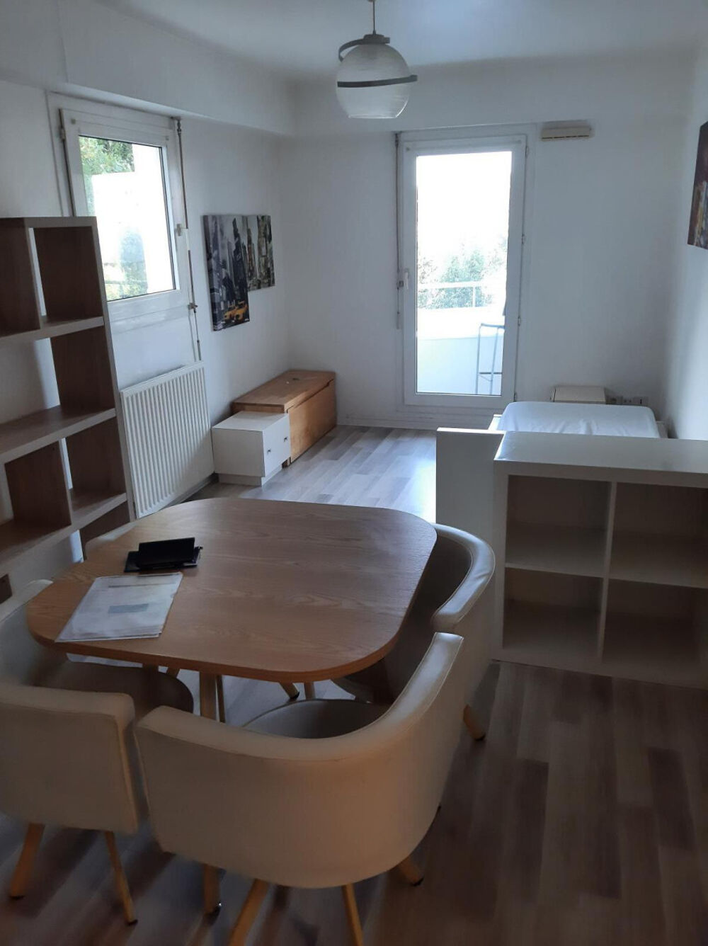 Location Appartement Appartement calme proche des transports en commun Nantes