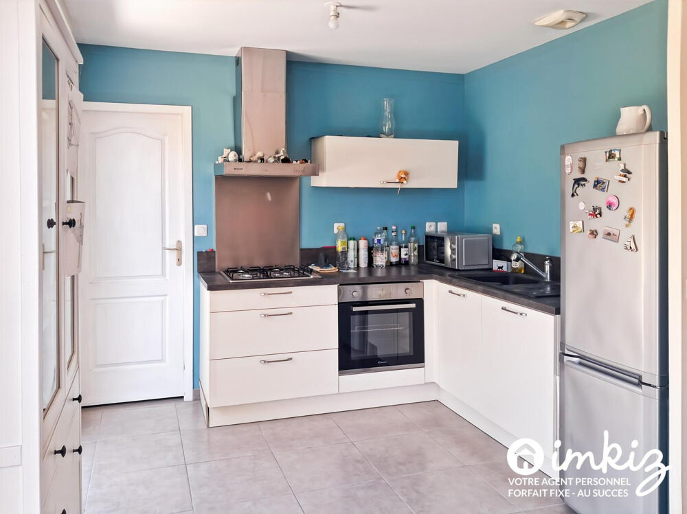 Vente Maison Maison au calme en bordure de forêt Traînou
