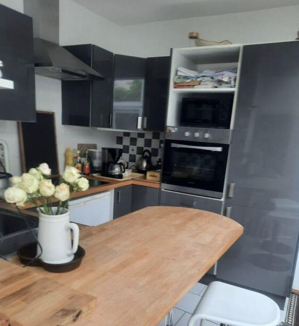 Location Appartement Chambre dans une colocation 80 m² Lille (59000) Lille