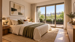  Appartement à vendre 5 pièces 133 m²