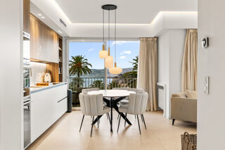  Appartement à vendre 3 pièces 88 m²