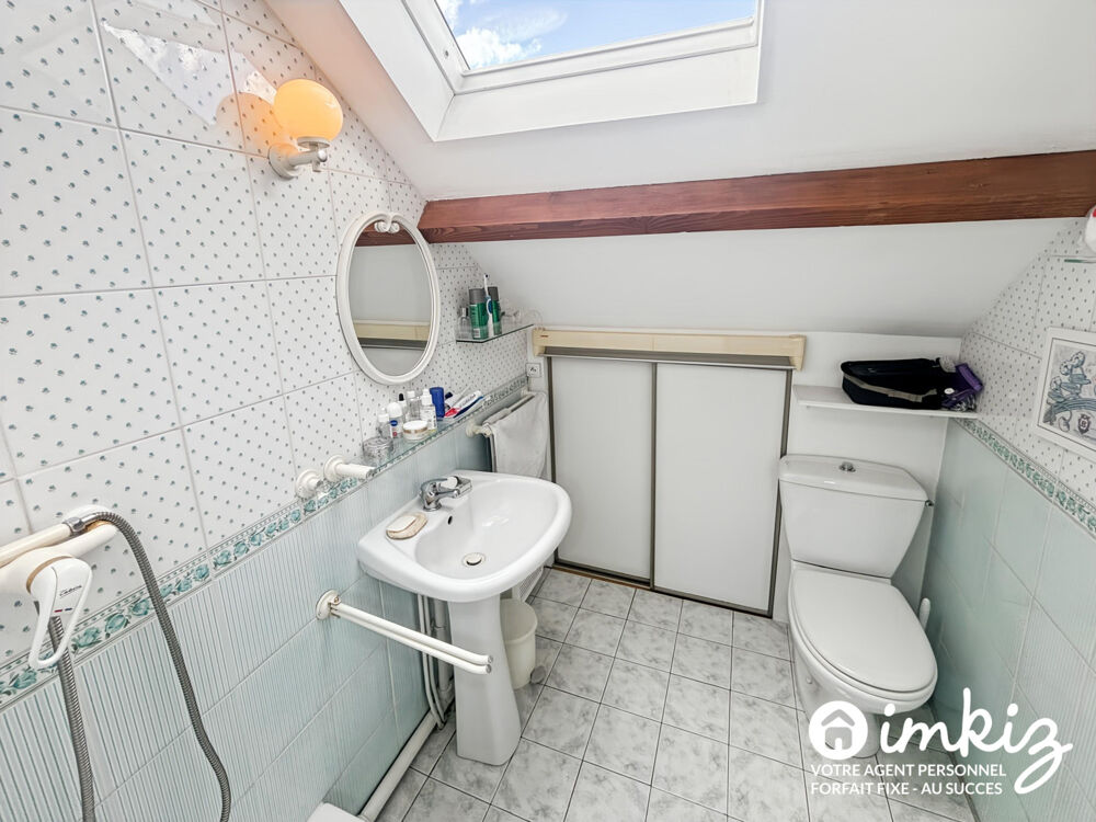à vendre  Maison Antony (92160)