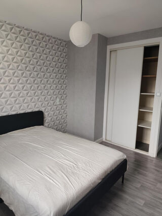 Location Appartement Duplex avec terrasse Villieu-loyes-mollon