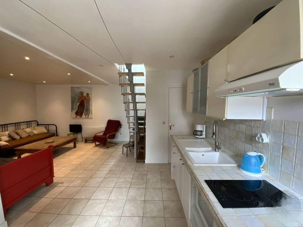   Location meublée chambre 11 m² Clamart (92140) Clamart