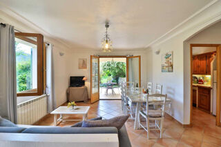 Location Appartement Appartement meublé 60 m² – Jardin – Parking Le bar-sur-loup