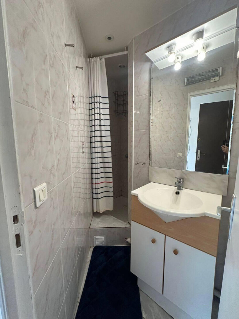 Location Appartement Beau T2 meublé 37m² à Courbevoie La Défense Courbevoie