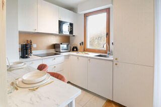 Location Appartement Magnifique studio tout équipé Évry-courcouronnes