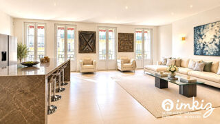 Appartement 3 pièces 93 m² · à Nice · 93 m² · 649 000 €