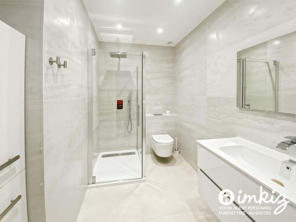 Vente Appartement T3 d'exception de 93 m² – Cœur de Nice Nice