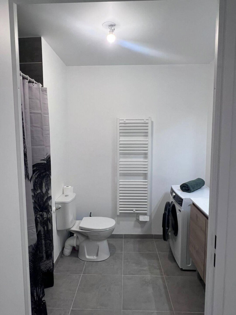 Location Appartement APT T2 MEUBLE - 50m2 - MIMIZAN Mimizan