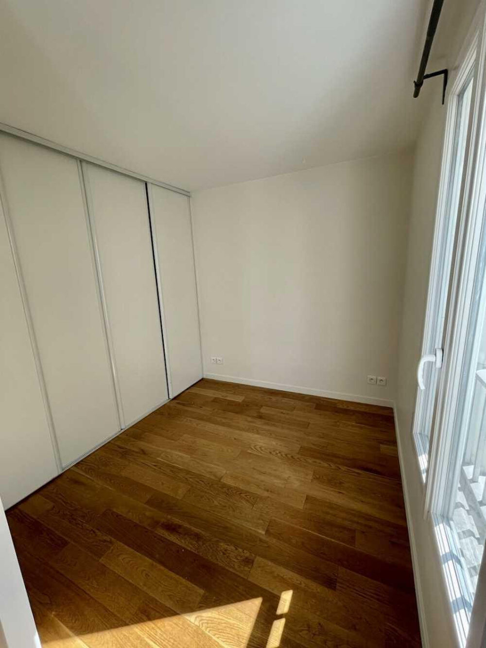 Location Appartement Location T1 bis Paris 6