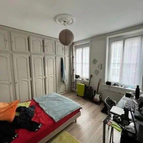   Chambre dispo dans colocation 144m² de 5 personnes 