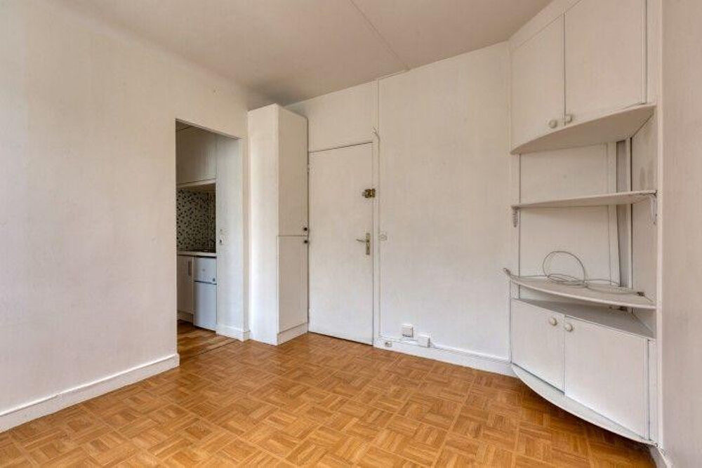 Location Appartement T2 à Paris 13ème Paris 13