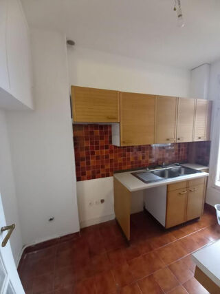 Location Appartement 2 pièces 41 m2 Mairie du 15ème Paris 15