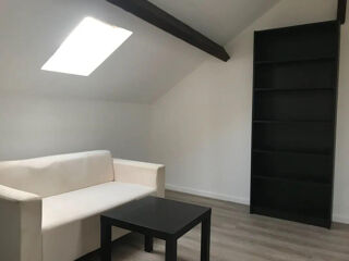 Location Appartement Superbe 2P meublé 25m² rue de la ville en pierre Nantes