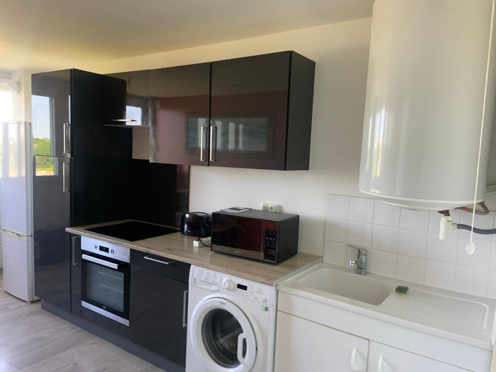 Location Appartement 3 chambres de libres. dans un appartement de 54 m2 Rennes