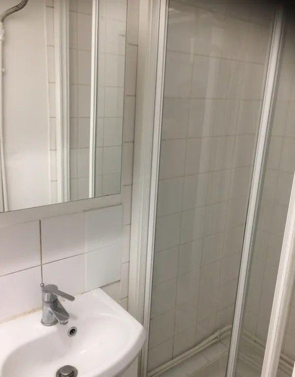 Location Appartement Beau studio 14m² calme et lumineux Place Cauchoise Rouen