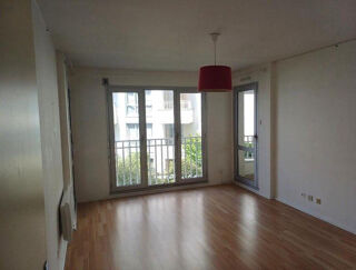  Appartement à louer 2 pièces 47 m²