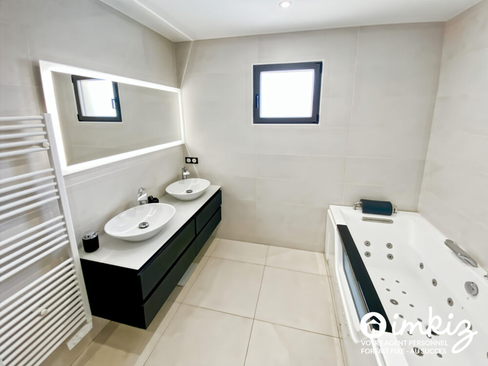 à vendre  Maison Argelès-sur-Mer (66700)