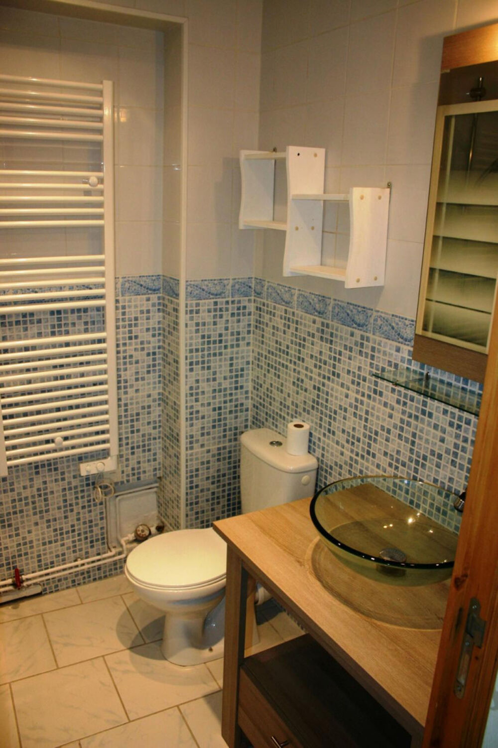 Location Appartement Appartement F2 Hyper centre Houdan Houdan