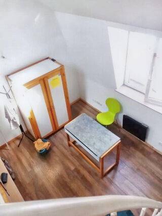 Location Appartement Studio pour étudiant : équipement complet, fibre Tourcoing