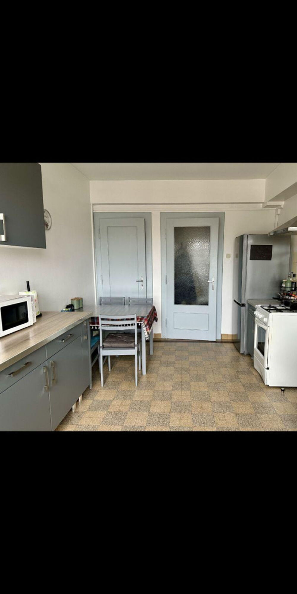 Location Appartement Loue T2 de 64 M2 entièrement meublé rénové Sarrebourg