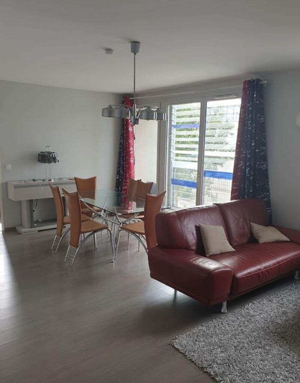 Location Appartement Appartement Lille Sud T4 85 m2 meublé, équipé Lille