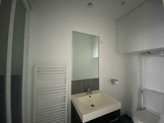  Appartement à louer 1 pièce 21 m²
