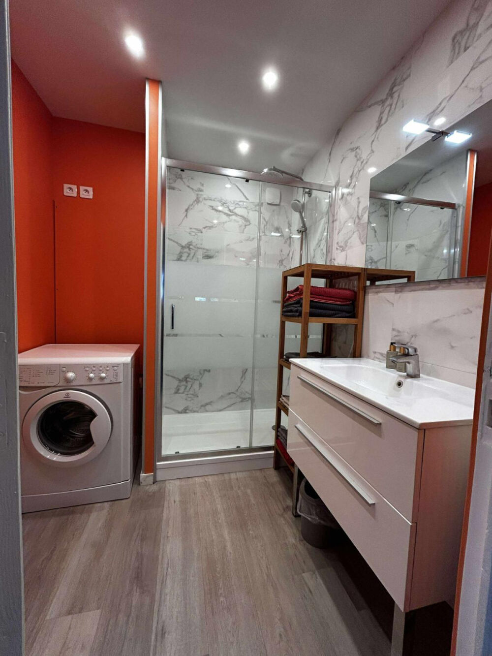 Location Appartement Appartement Lumineux T4 Déville-lès-rouen
